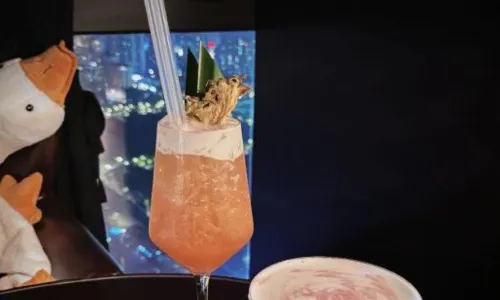 53king Whisky&Cocktail