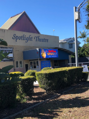 The Spotlight Theatrical Company