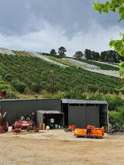 Lennane Orchards