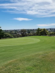 Goonawarra Golf Club