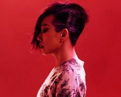 Shanghai | Sandy Lam Concert Tour