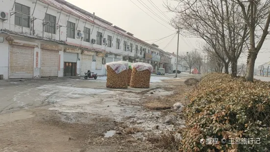 開心玩國遊樂園