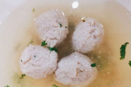 一品鲜金枪鱼饺子馆(陵县路店)