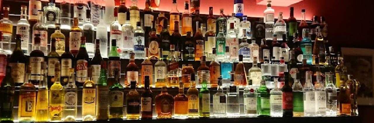 Djaria - American Bar