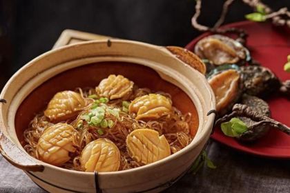 YUESHOW Senior Cantonese Cuisine