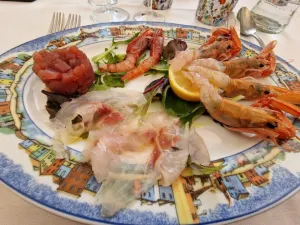 Trattoria al Gatto Nero