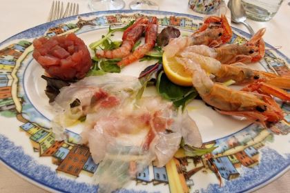 Trattoria al Gatto Nero