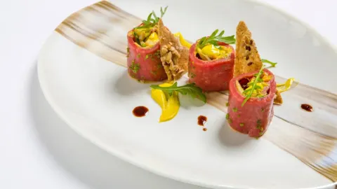 Ristorante Quadri in ヴェネツィア
