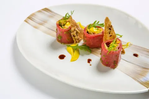 Ristorante Quadri