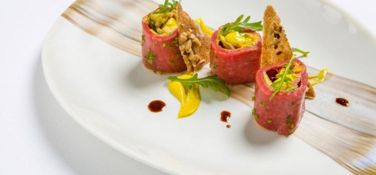 Ristorante Quadri