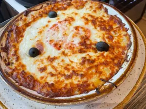 RESTAURANTE D'BACALHAU