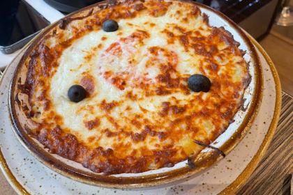 RESTAURANTE D'BACALHAU