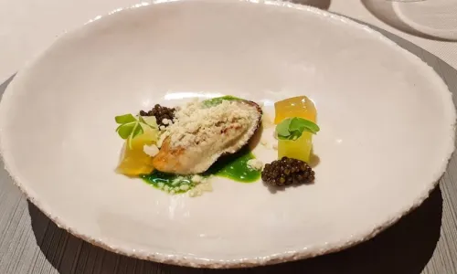 Enoteca Pinchiorri
