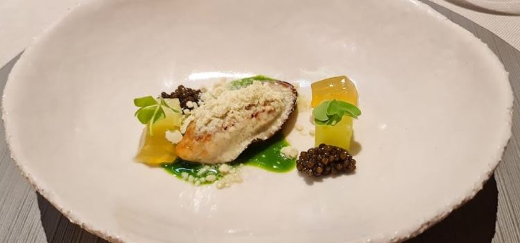 Enoteca Pinchiorri