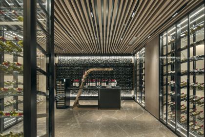 雄安温德姆酒店·御宴中餐厅