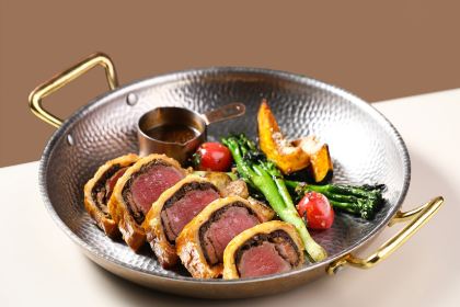 Alla Torre (SeaWorld Shenzhen)