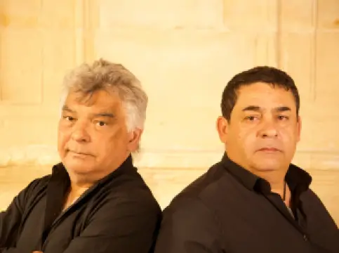 Saarbruecken | GIPSY KINGS feat. Tonino Baliardo 2026《Historia Club》Tour