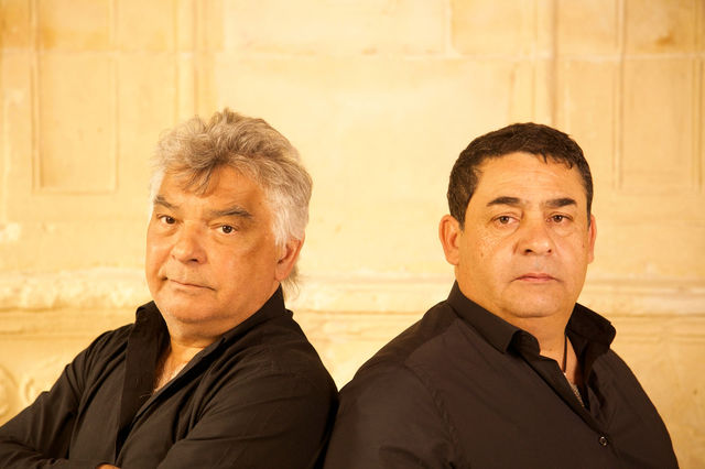 【美國本德】Gipsy Kings featuring Nicolas Reyes巡迴演唱會 | 本德
