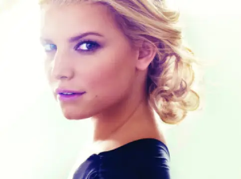 Catoosa | Jessica Simpson Concert