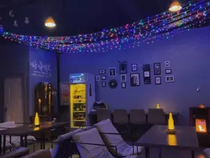 Mojito bar