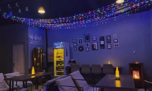 Mojito bar