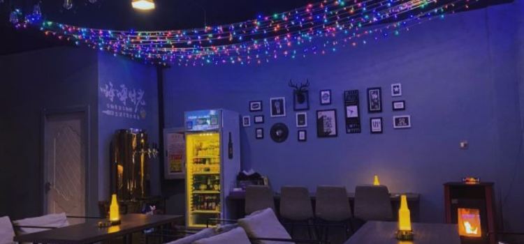 Mojito bar