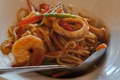 That Dam Wine House Restaurant