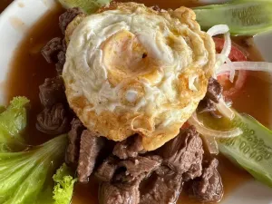 Khmer Taste Restaurant