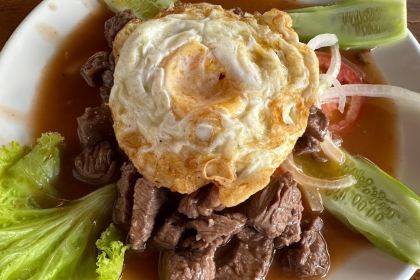 Khmer Taste Restaurant