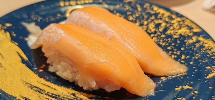 Kaitenzushi Misaki