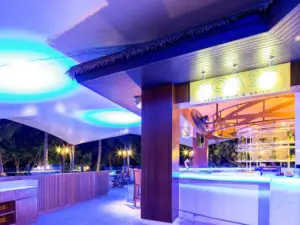 Coast Beach Club & Bistro Pattaya
