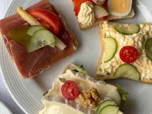 Grand Café Huguenin