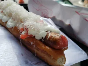PoPa Artesanal Hot-Dogs