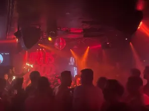 NY.Club