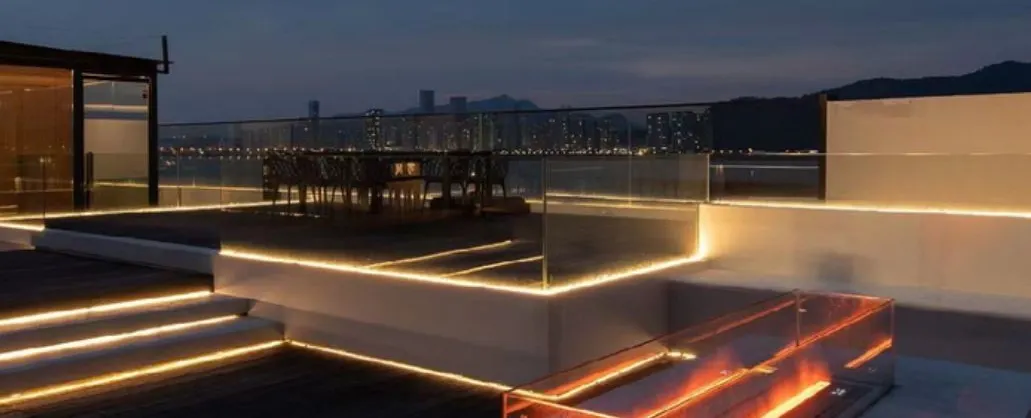 Restaurants for Views & Experiences