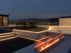 Top 7 Restaurants for Views & Experiences in Wenzhou