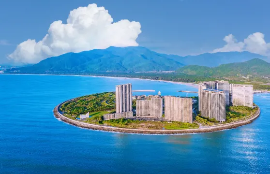 中旅逐浪沖浪樂園中級浪(1小時體驗)門票大小同價