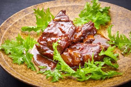 CHINESE RESTAURANT TOUSUI