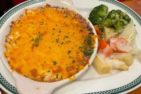 Finnegan's Bar & Grill