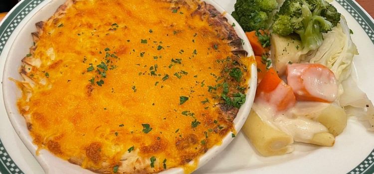 Finnegan's Bar & Grill