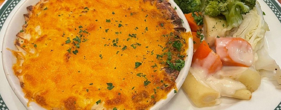 Finnegan's Bar & Grill