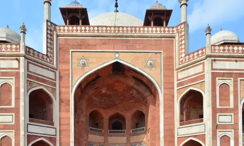 Red Fort