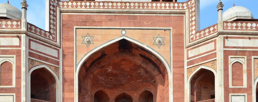 Red Fort
