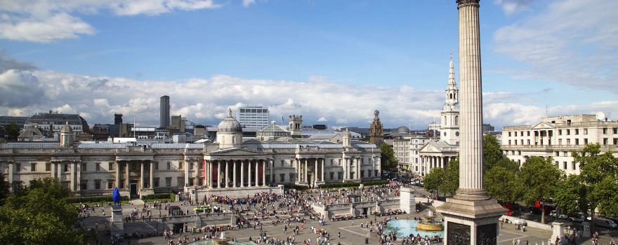 Trafalgar Square