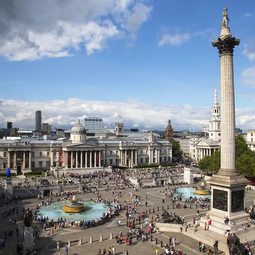 Trafalgar Square