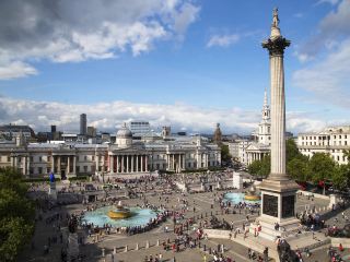 Hotels near Paddington Station London