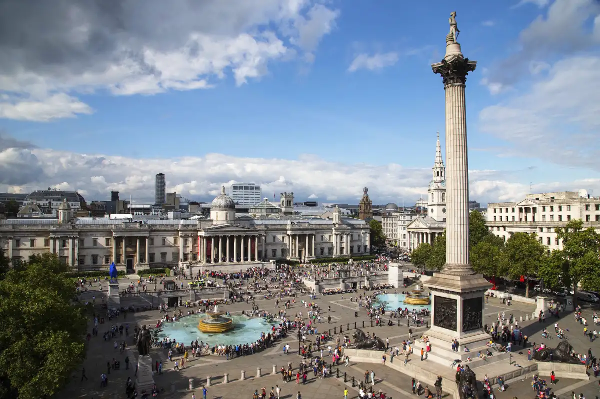 Trafalgar Square