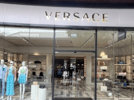 Versace（曼谷奥特莱斯店）