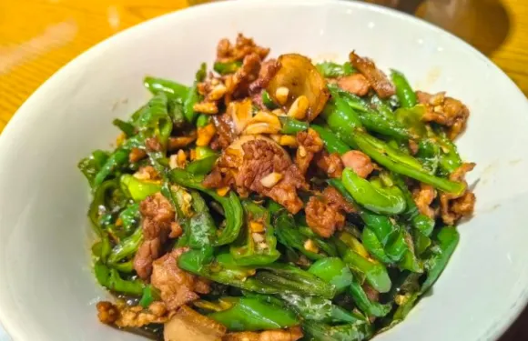 老味道（神龍店）