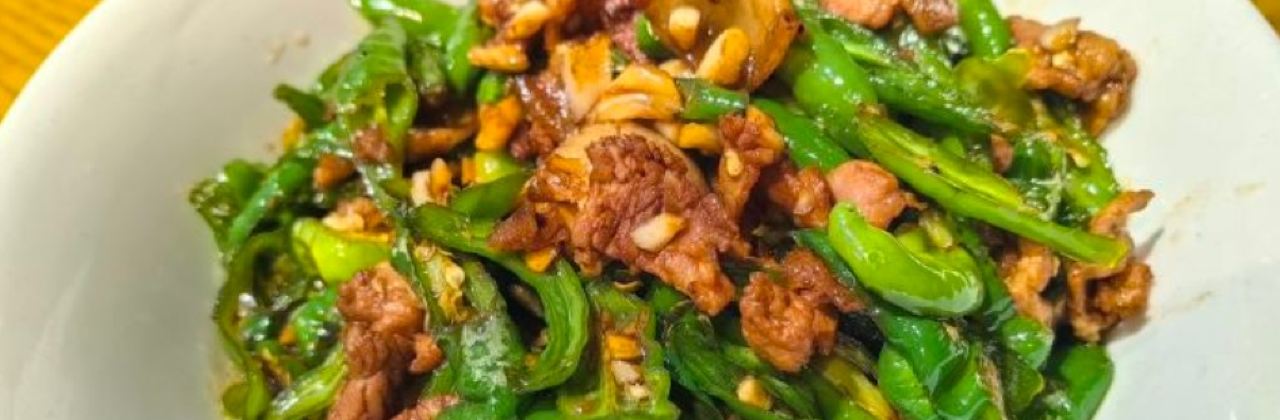 老味道（神龍店）